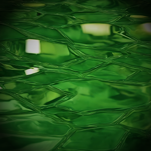 Bioplastico